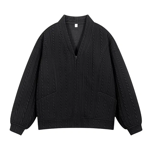 海尔斯 休闲百搭宽松百搭时尚简约长袖卫衣 男款