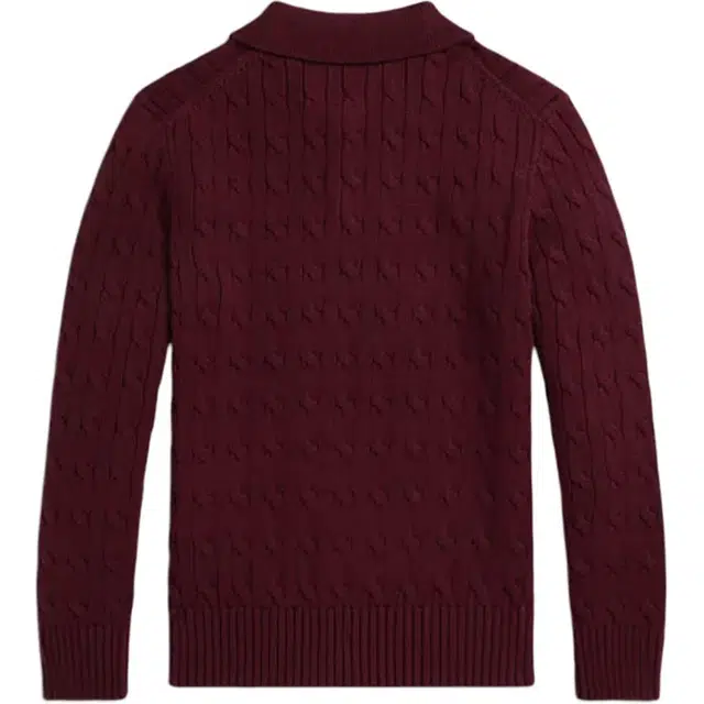 Polo Ralph Lauren FW25 LogoPolo