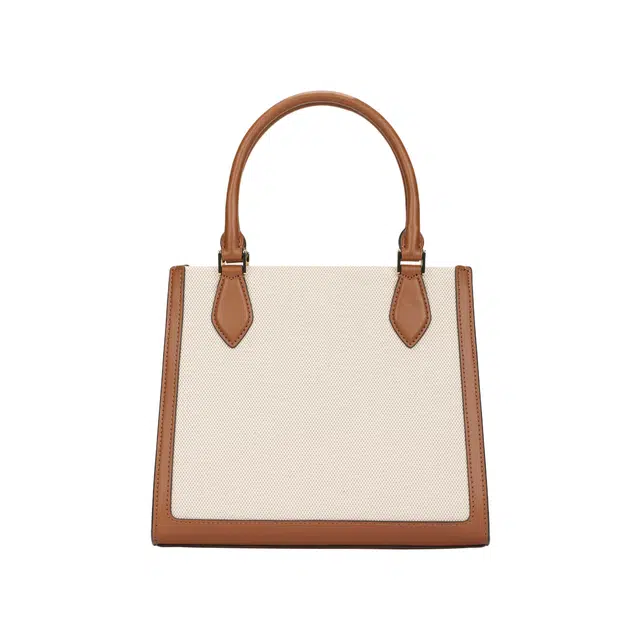kate spade Canvas Tote