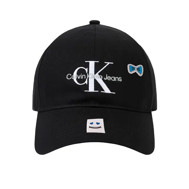 CALVIN KLEIN logo
