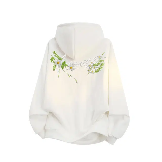 JEANSWEST LIFE Hoodie