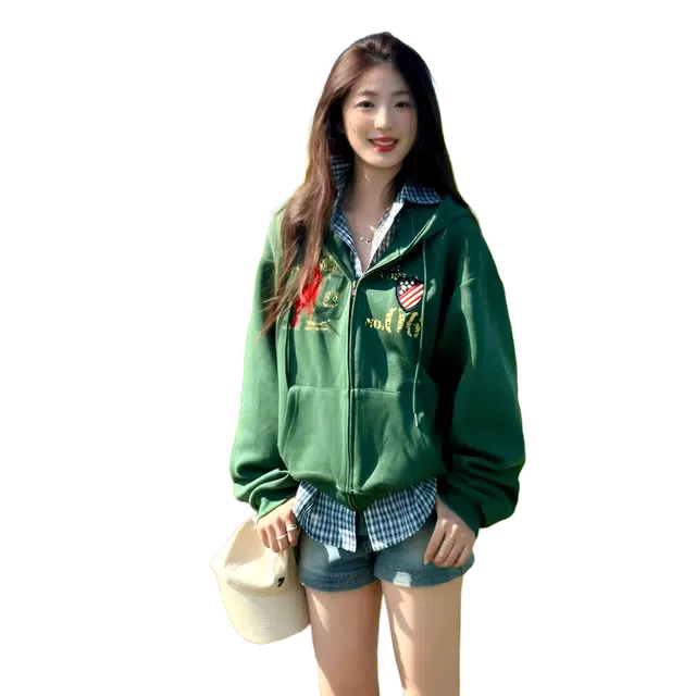 YGHOME OFFICIAL cleanfitvibe