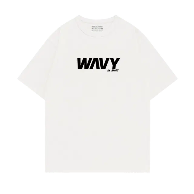 WAVYCREW T