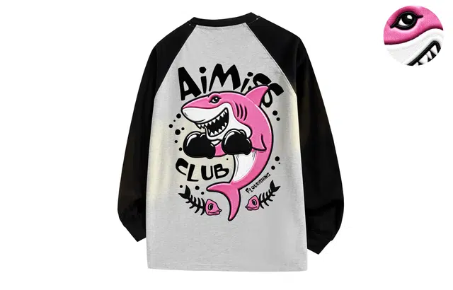 AIMISS LogoT