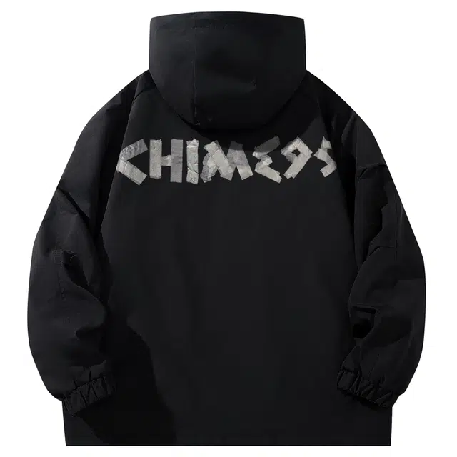struggle vintage95 Chime logo