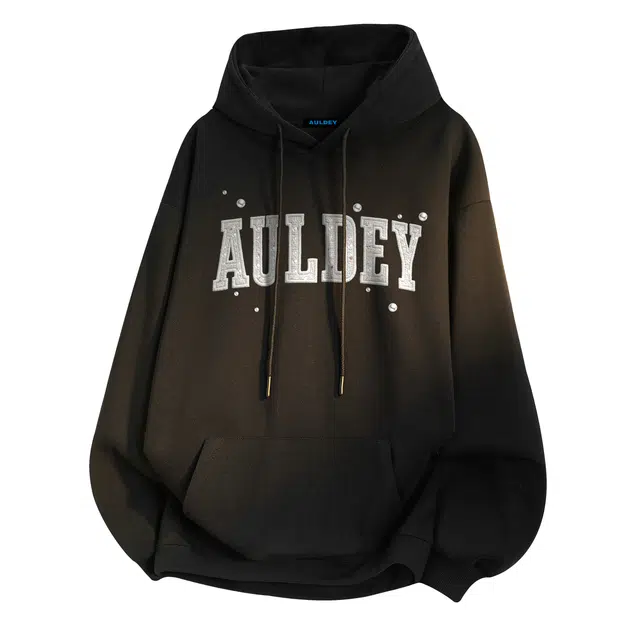 AULDEY logo