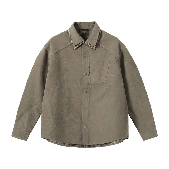 JZWSTUDIO Polo