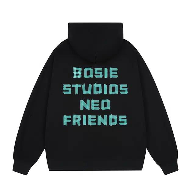bosie logo