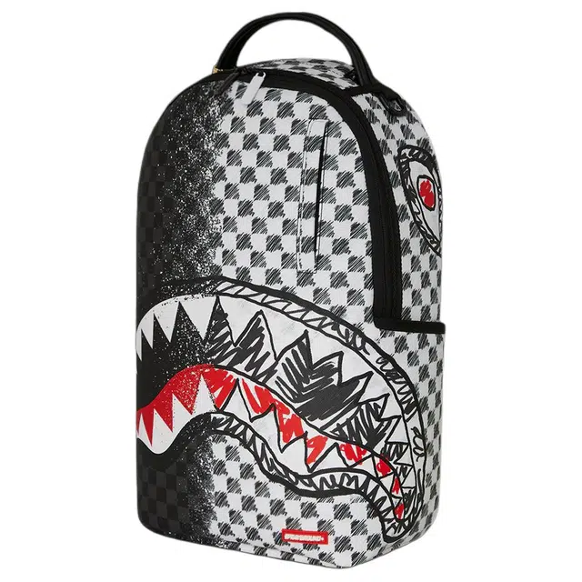SPRAYGROUND PVC