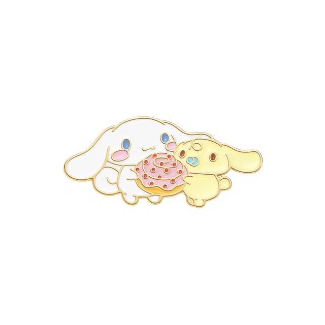 x Sanrio A IP