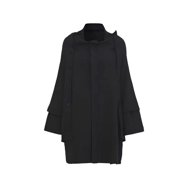 Yohji Yamamoto