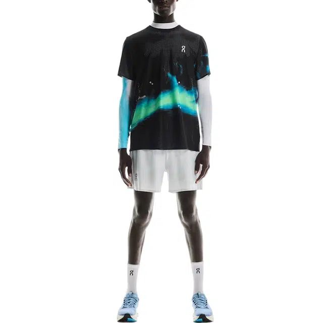 On Pace FW25 logo