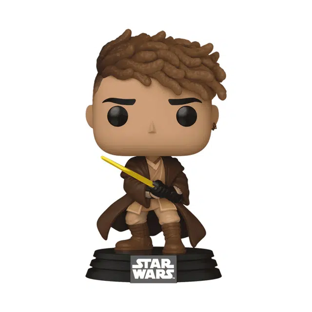 Funko Q
