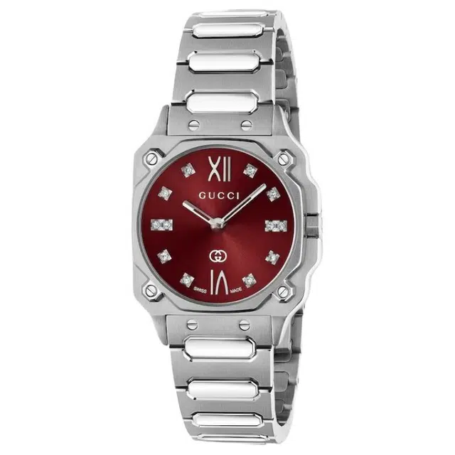 GUCCI G-Flat 24mm 50