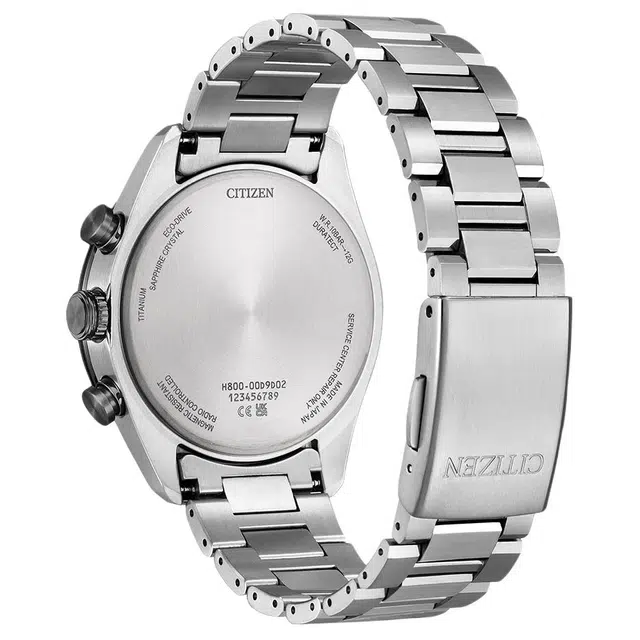 CITIZEN Attesa 100 42mm