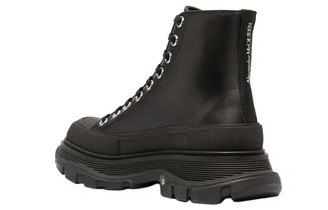 Alexander McQueen Tread Slick