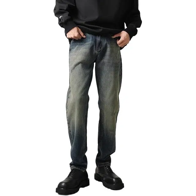 ASSIDUOUS CONFUSED EFFORT