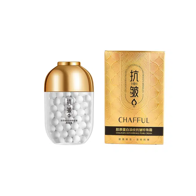 CHAFFUL 50g