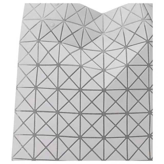 ISSEY MIYAKE Prism PLUS 8 Tote