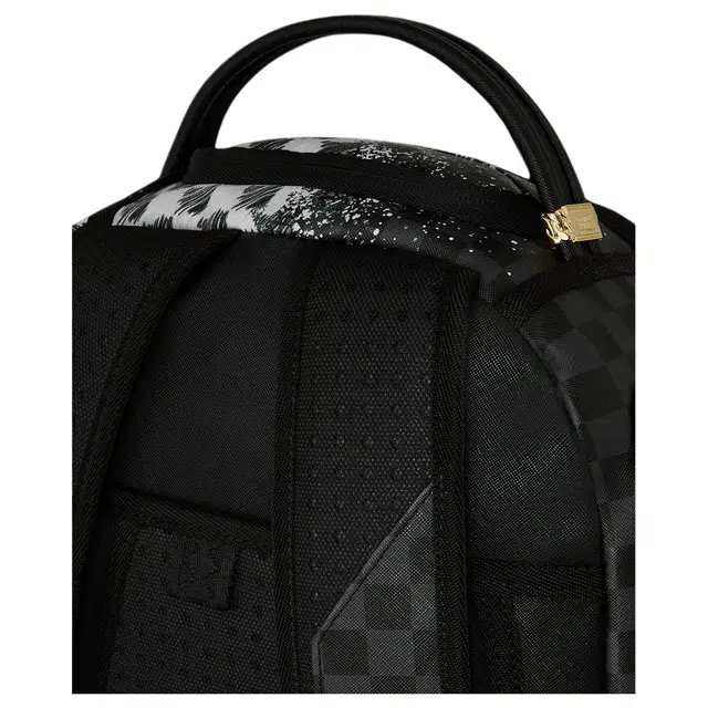 SPRAYGROUND PVC