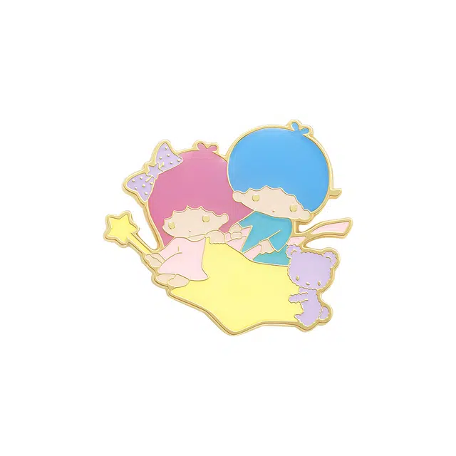 x Sanrio IP
