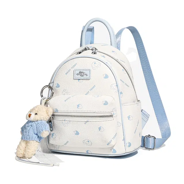 NOISY TEDDY PVC()