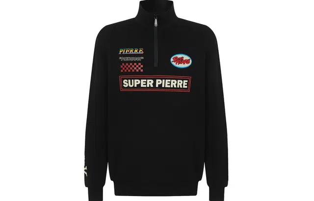 PP PIERRE PIERUCCI