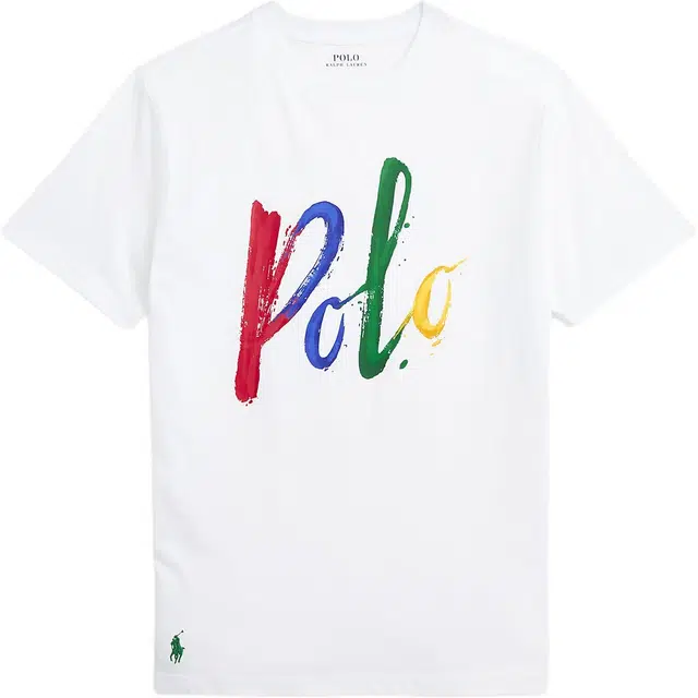 Polo Ralph Lauren T