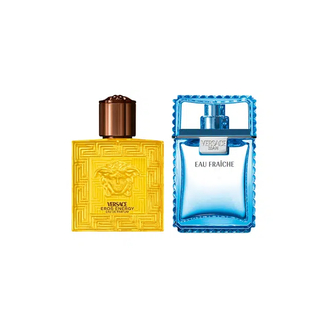 VERSACE EDT 5ml+5ml