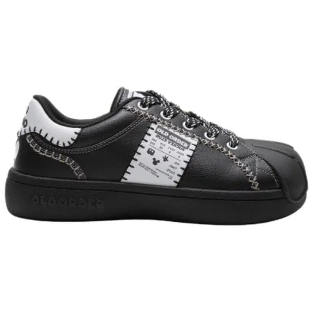 OLD ORDER Mickey glove sneaker
