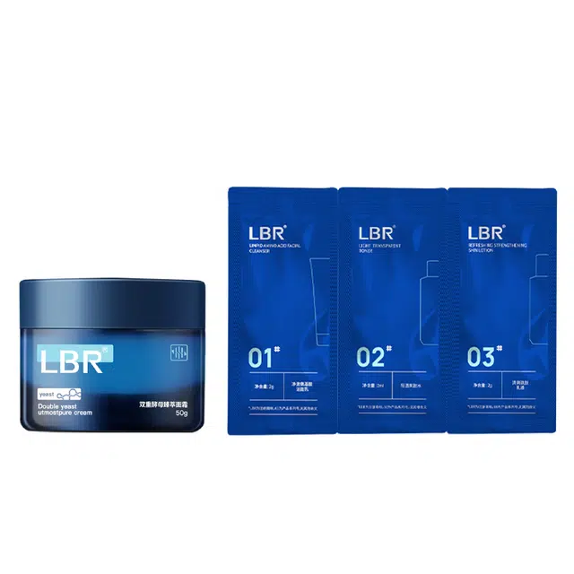 LBR