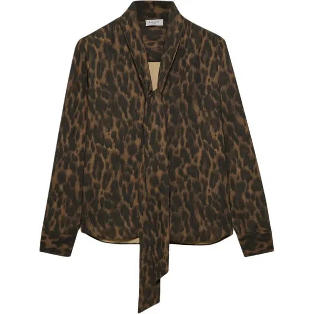ARITZIA FW25 Hestia Blouse