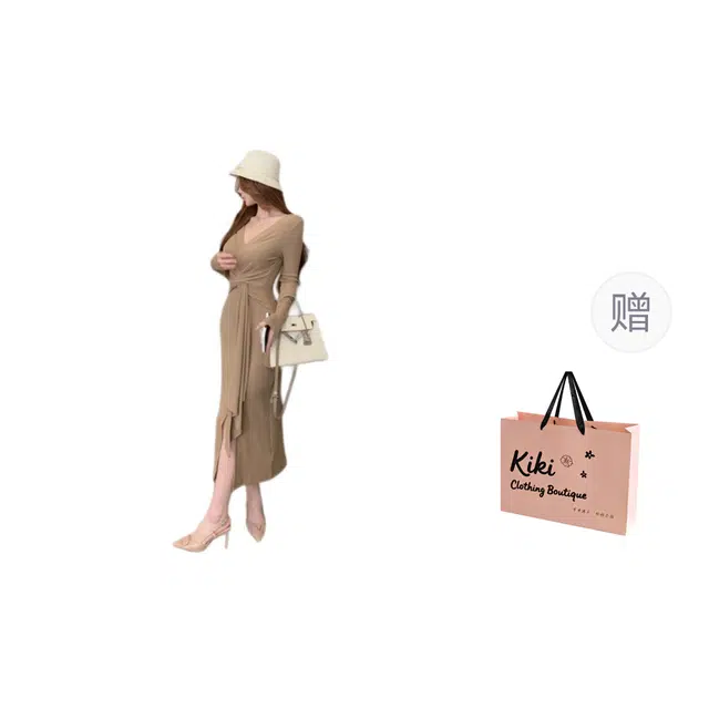 Kiki Clothing Boutique V