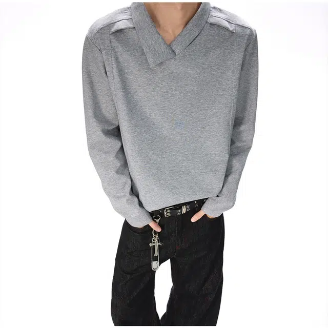 SOUL WORKER polo
