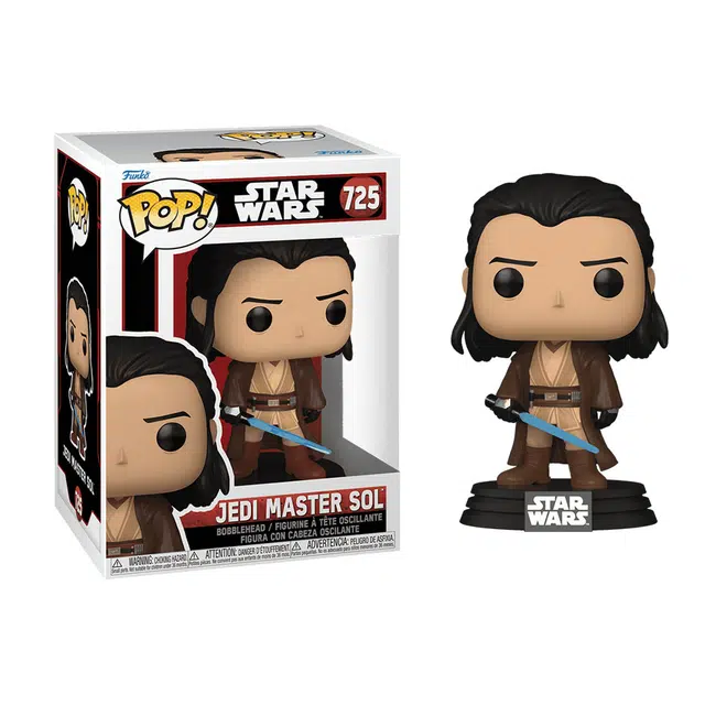 Funko Q