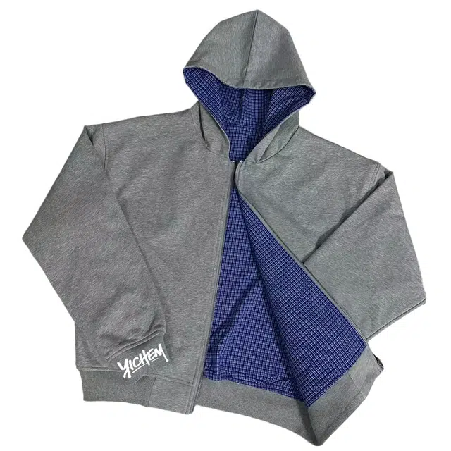 540GYICHEN boxycleanfit