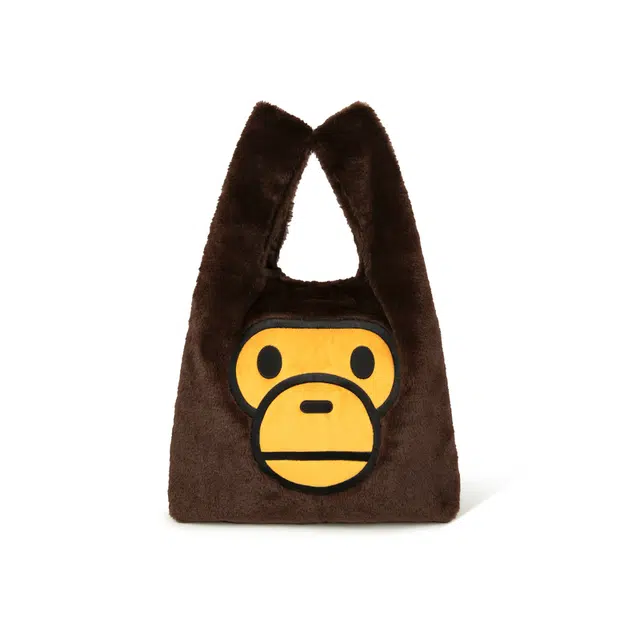 BABY MILO STORE BY A BATHING APE