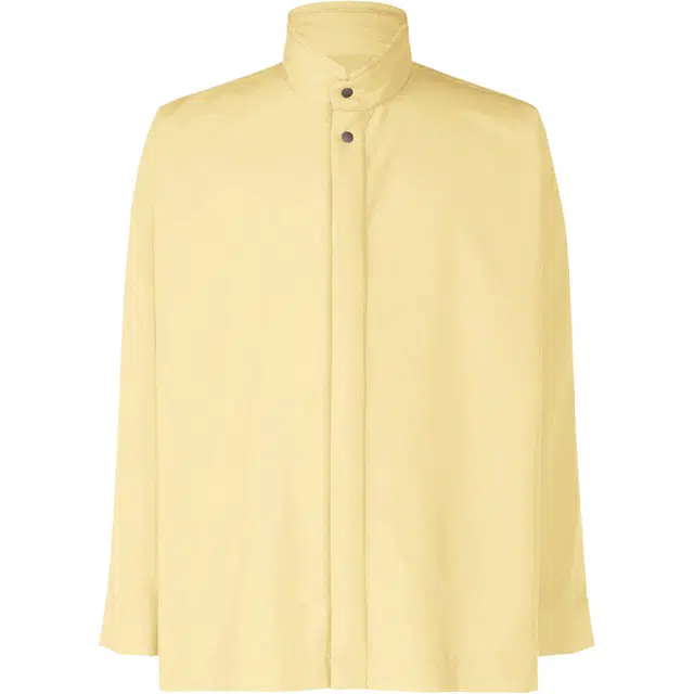 Homme Pliss Issey Miyake FW25
