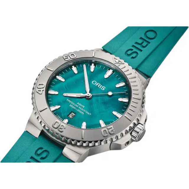 Oris Aquis 2000 43.5mm