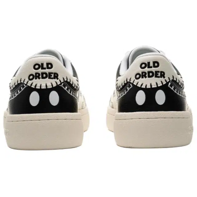OLD ORDER Mickey glove sneaker