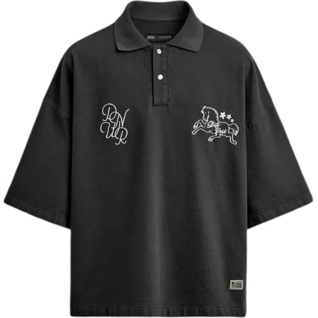 ZARA Polo