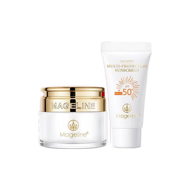 MAGELINE 5g+SPF50+PA++ 5ml