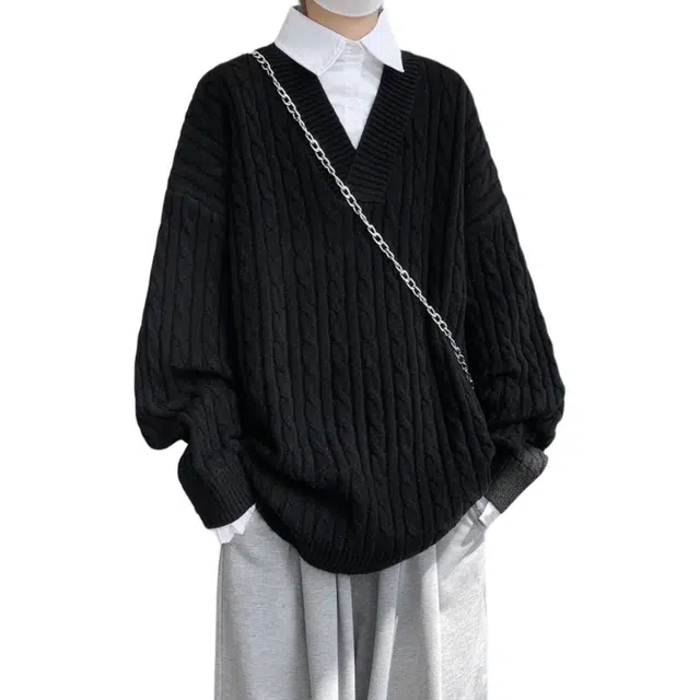 230SCHEPPERHEYN clean fit