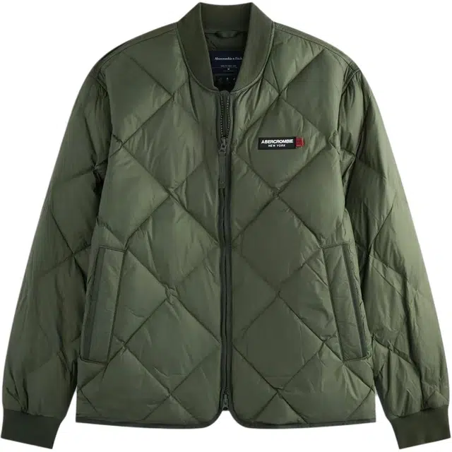 AbercrombieFitch
