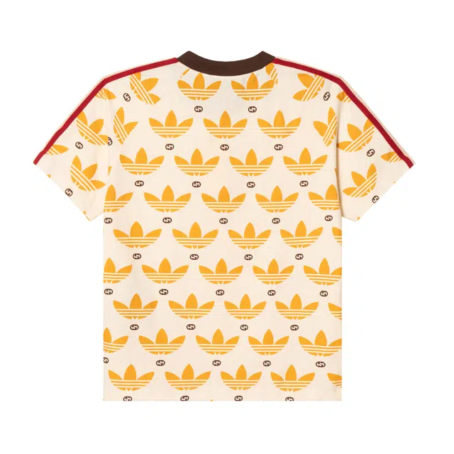 GUCCI x adidas originals GUCCI X ADIDAS SS22 LogoTT