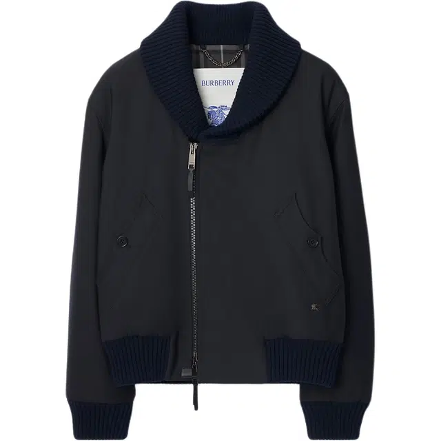 Burberry FW25