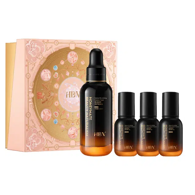 HBN 110ml+30ml*3