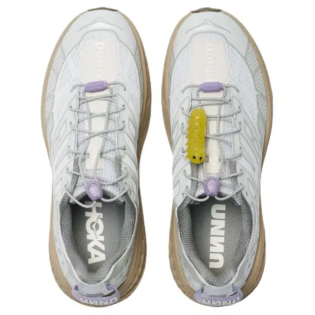 UNNA x HOKA ONE ONE SPEEDGOAT 2