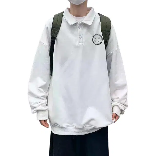 POLOinsToversize