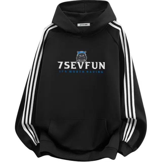 7 SEVFUN logo